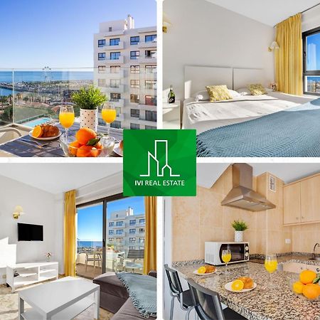 Ferienwohnung Ocean House 1713 By Ivi Real Estate Torremolinos Exterior foto
