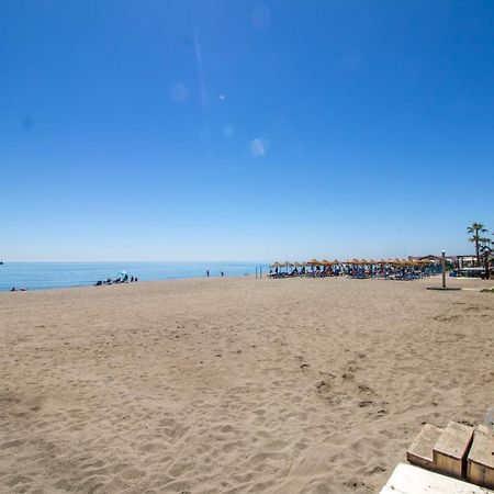 Ferienwohnung Ocean House 1713 By Ivi Real Estate Torremolinos Exterior foto