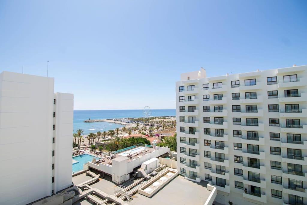 Ferienwohnung Ocean House 1713 By Ivi Real Estate Torremolinos Exterior foto