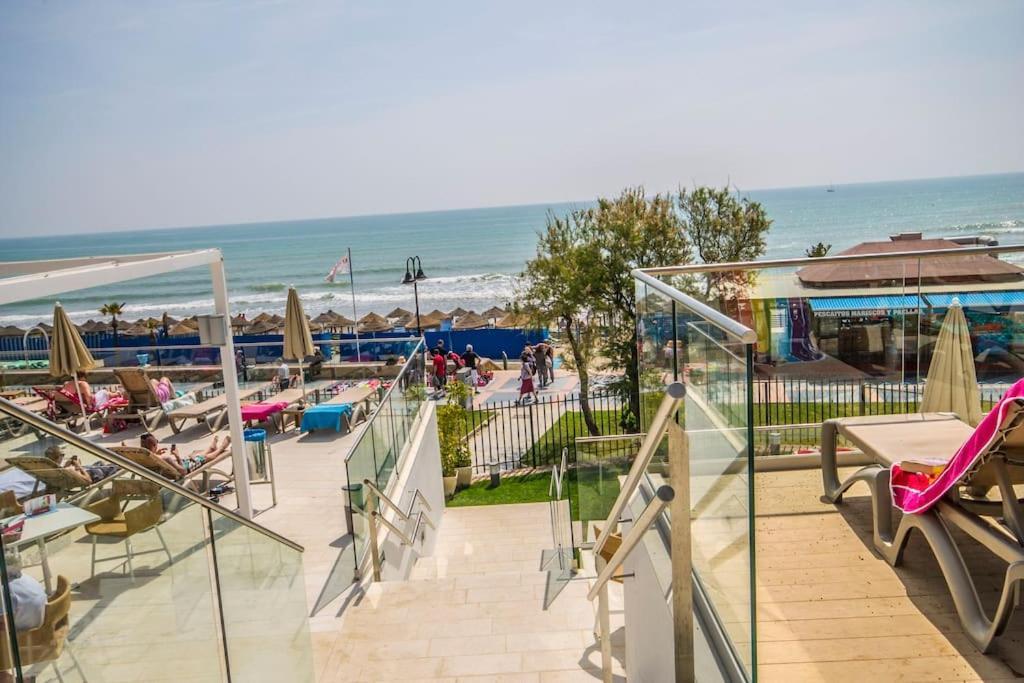 Ferienwohnung Ocean House 1713 By Ivi Real Estate Torremolinos Exterior foto