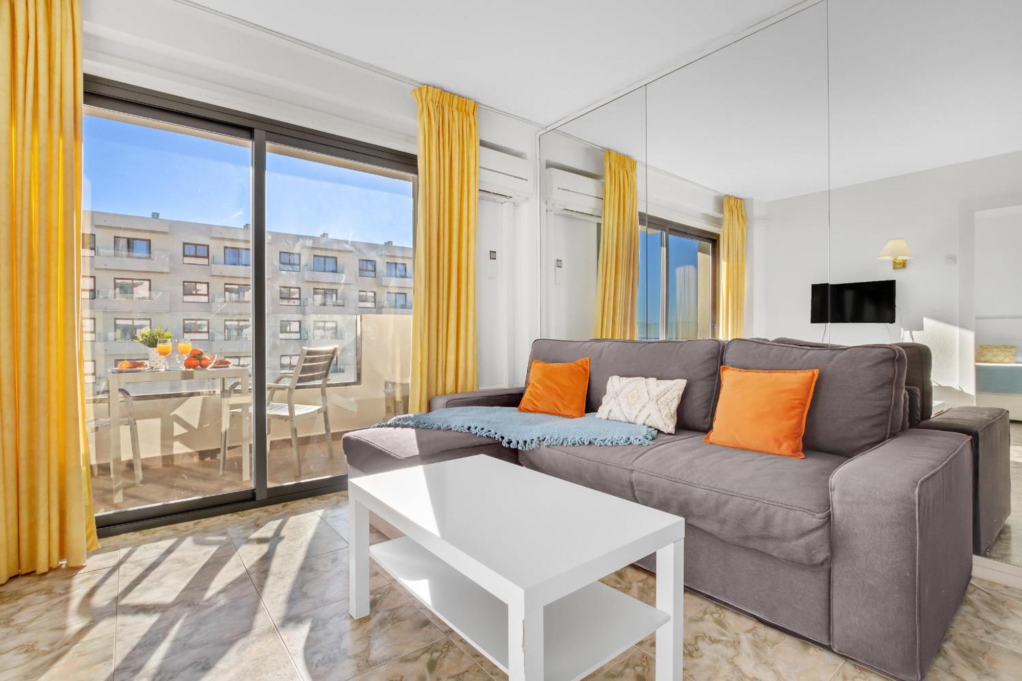 Ferienwohnung Ocean House 1713 By Ivi Real Estate Torremolinos Exterior foto