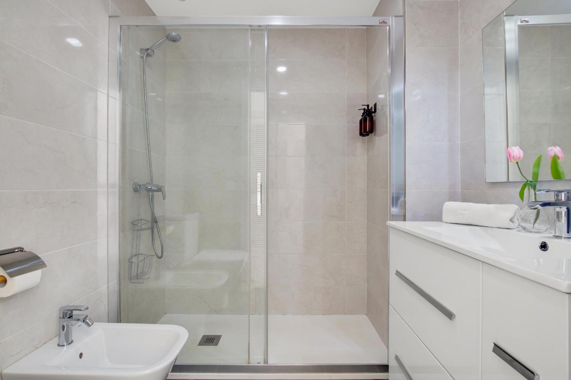 Ferienwohnung Ocean House 1713 By Ivi Real Estate Torremolinos Exterior foto