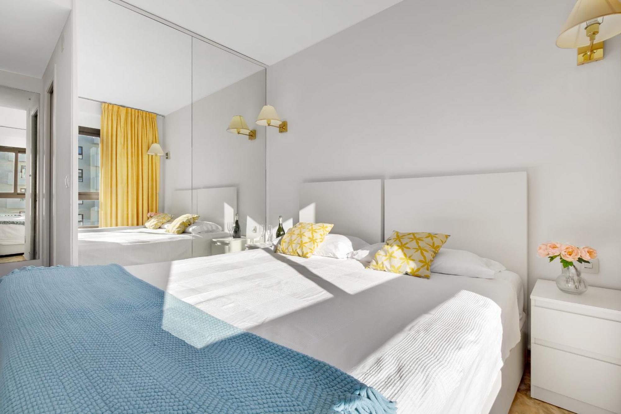 Ferienwohnung Ocean House 1713 By Ivi Real Estate Torremolinos Exterior foto