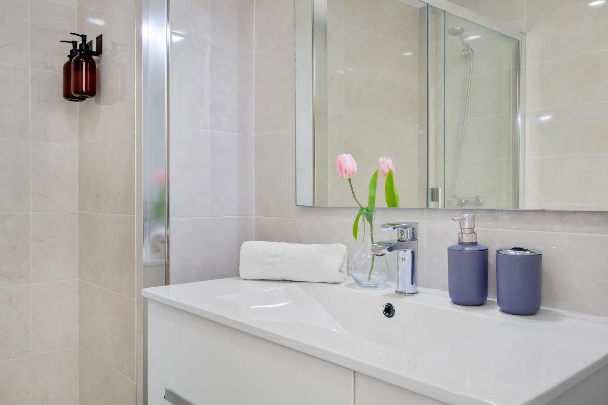 Ferienwohnung Ocean House 1713 By Ivi Real Estate Torremolinos Exterior foto